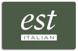 est italian